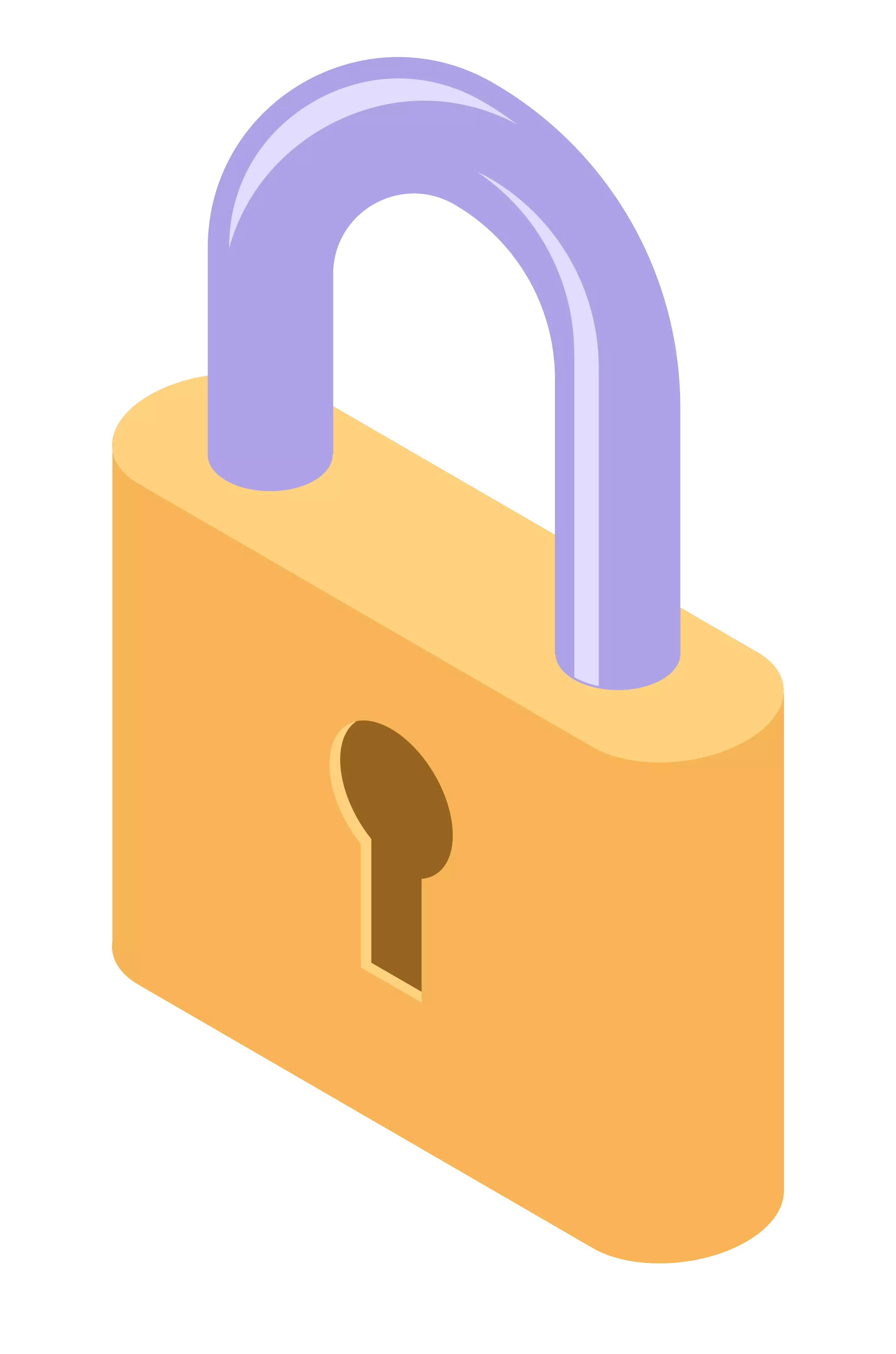 Lock icon